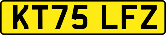 KT75LFZ