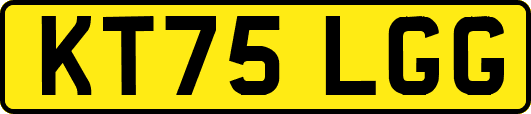 KT75LGG
