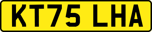 KT75LHA