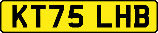 KT75LHB