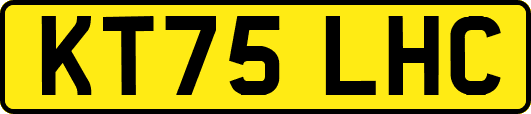 KT75LHC