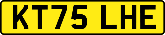 KT75LHE