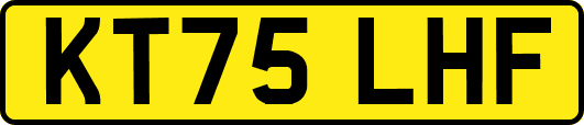 KT75LHF
