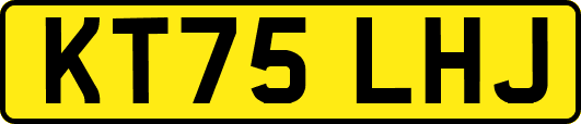 KT75LHJ