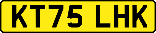 KT75LHK