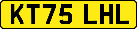 KT75LHL
