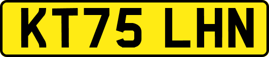 KT75LHN