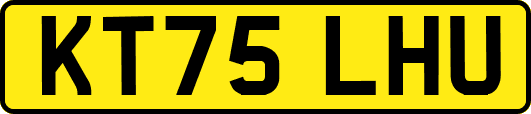 KT75LHU