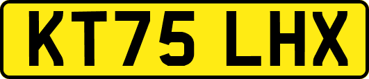KT75LHX