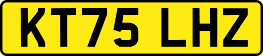 KT75LHZ