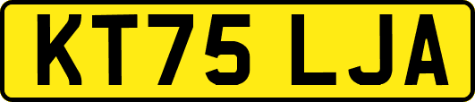 KT75LJA