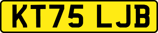 KT75LJB
