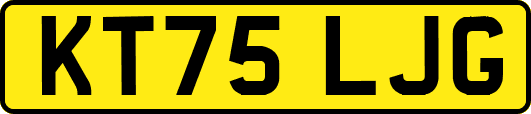 KT75LJG