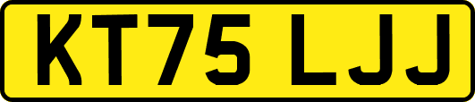 KT75LJJ