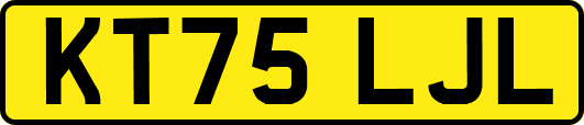 KT75LJL