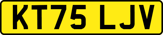 KT75LJV