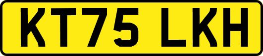 KT75LKH