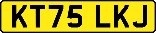 KT75LKJ