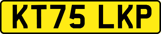 KT75LKP