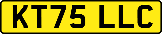 KT75LLC