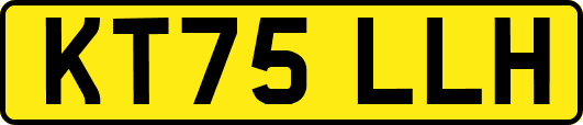 KT75LLH