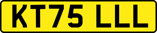 KT75LLL