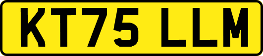 KT75LLM