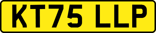 KT75LLP