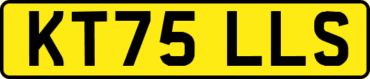 KT75LLS