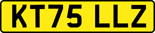 KT75LLZ