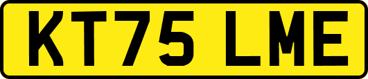 KT75LME