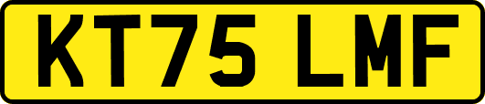 KT75LMF
