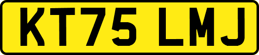 KT75LMJ