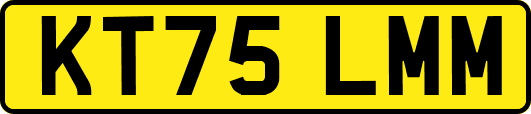 KT75LMM