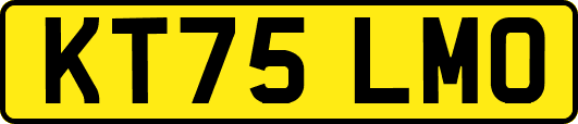 KT75LMO