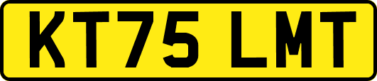 KT75LMT