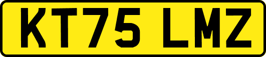 KT75LMZ