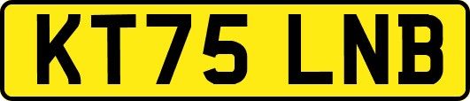 KT75LNB