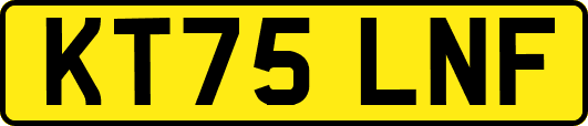 KT75LNF