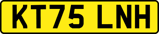 KT75LNH