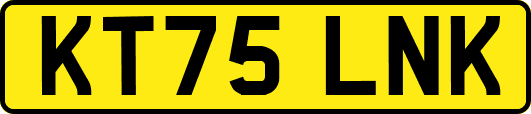 KT75LNK