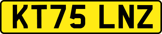 KT75LNZ