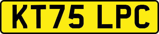 KT75LPC