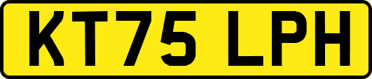 KT75LPH