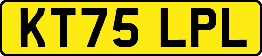 KT75LPL