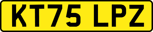 KT75LPZ