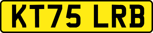 KT75LRB