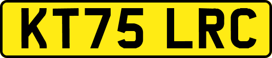 KT75LRC