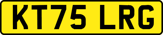 KT75LRG
