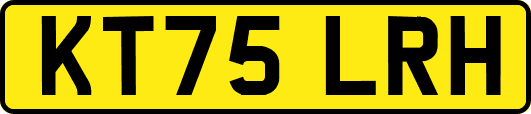 KT75LRH
